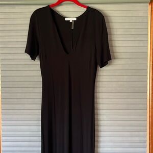 NWOT Young Fabulous and Broke maxi dress